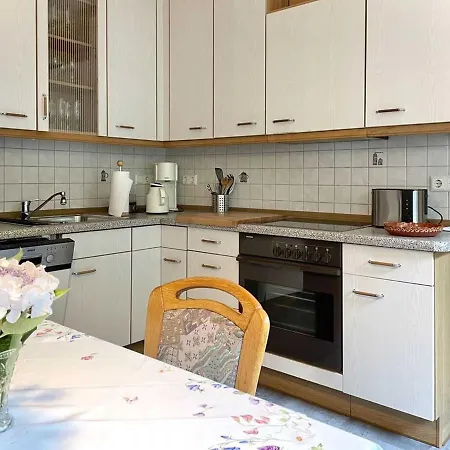Ferienwohnung Kramer 25569 Weener Exterior photo