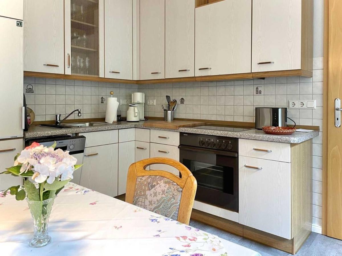 Apartment Kramer, 25569